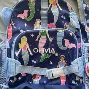 Pb kids book bag